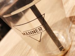-Manner Coffee(芮欧百货店)