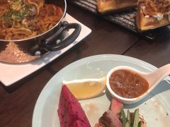 -新鲜誌·新派食集(万象天地店)