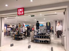 -优衣库(青岛伟东乐客城店)