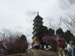 -天台山赤城山景区