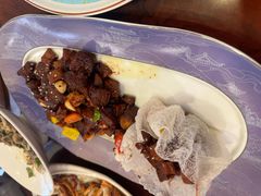-友鹏海鲜(新宜白大道店)