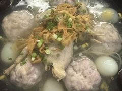 -琬苑鸽庄·川粤融合菜(解放碑总店)