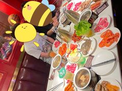 -加餐海鲜自助(宝龙一城店)