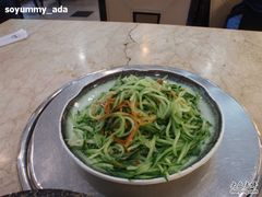 PA010837-一心烤肉(延安路店)