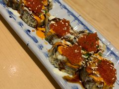 -Tuna maki寿司(园区永旺店)