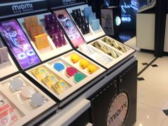 -miomi米欧米美瞳隐形眼镜(新世界大丸百货店)