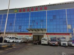 -岳各庄批发市场(西四环中路店)