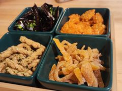 -王捌小院(红花坡店)