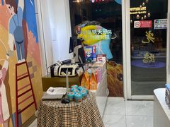 -爸爸糖吐司面包(北京崇文门店)