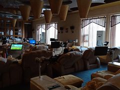 -咸宁万豪温泉谷度假区