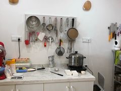 -Baker S·t Lu焙璐甜品(逸天城店)