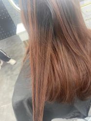 -宝妍美容美发画染