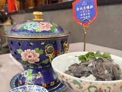 -花家怡园(四合院总店)