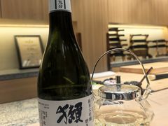 -鮨一日本料理旗舰店(总店)