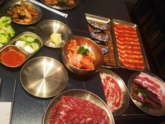 -西塔老太太泥炉烤肉(龙湖北苑天街店)