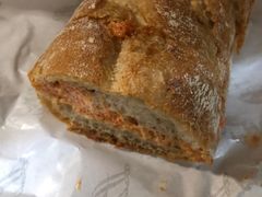 飞鱼籽面包-Let's Taipei 非常烘焙(太古里店)
