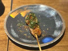 -诚家·日式烧鸟·深夜食堂(虹桥天街店)
