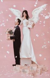 -巴黎恋人婚纱摄影(东莞总店)