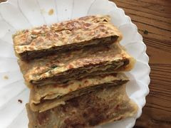 -溢心园香河肉饼总店