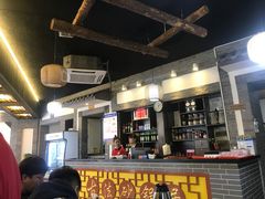 -王明古法砂锅居(开化寺店)