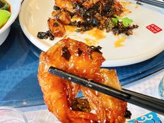 -卫鼎轩·曹公馆(鼓楼店)