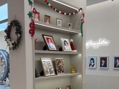 -天真蓝照相馆(新世界店)