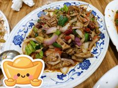 -九九牛肉馆(南山路店)