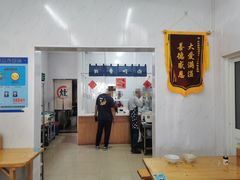 -谈灵农家柴爿菜饭