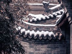 -晋商博物院