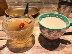 -耶里夏丽·新疆菜(南丹东路店)