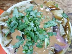 锅巴菜-真素诚(玉泉路总店)