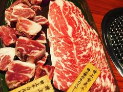-牛佬•炭火烤肉(挂绿店)