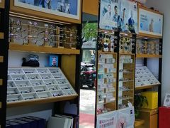 -沪睛眼镜蔡司官方授权店(金桥佳林路店)