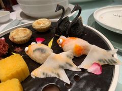 -富淳饭店(陆家嘴保利广场店)
