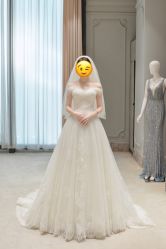 -MuseMarry婚纱(前海嘉里中心店)