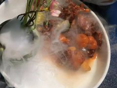 -武庄主特色炒鸡(周恩来纪念馆店)