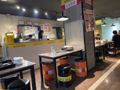 -吴草鸡爪오초닭발(城阳总店)