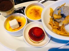 -广州富力君悦大酒店·凯菲厅