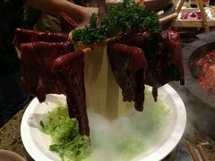 -重庆渝达老火锅(春熙路店)