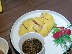 -玖鲜小笼(中山广场店)