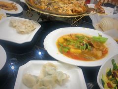 -松花湖水饺(新濠天地店)