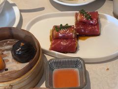 -粤域茶餐厅
