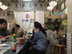 大堂-节节香.成都非遗肥肠粉(总店)