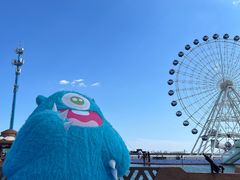 -秦皇岛乐岛海洋王国