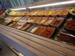 -极乐小煮·成都冒菜(科技绿洲店)