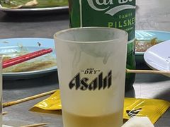 -黄亚华小食店(Jalan Alor)