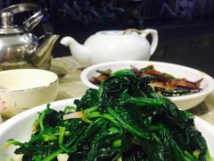-绍兴名菜馆(可乐路店)