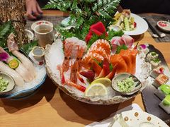 -大岛日本料理铁板烧(南通大饭店)