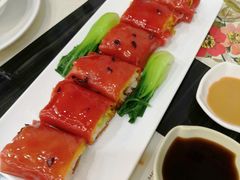 -虾饺妹·粤式手工点心(水荫路店)