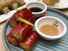 -点都德(华强南店)